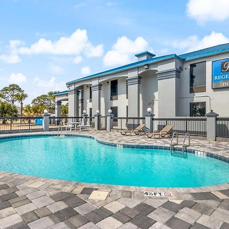 Regency Inn Near Boardwalk & Hurlburt Field Fort Walton Beach Exterior photo