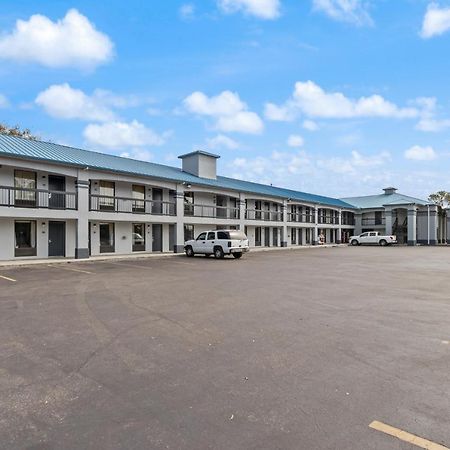 Regency Inn Near Boardwalk & Hurlburt Field Fort Walton Beach Exterior photo