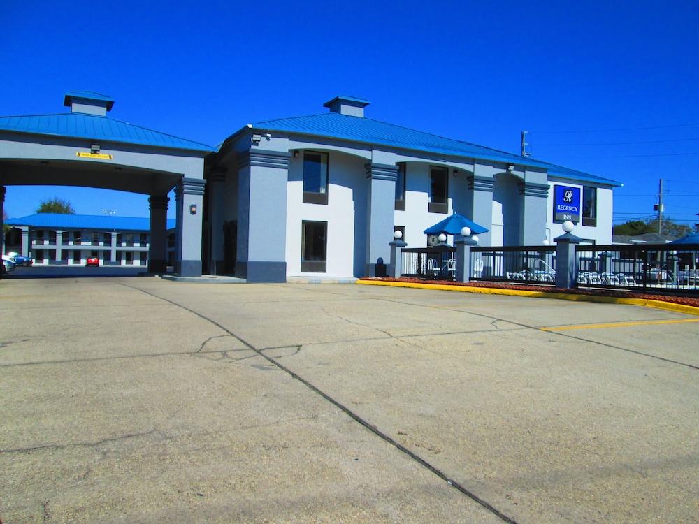 Regency Inn Near Boardwalk & Hurlburt Field Fort Walton Beach Exterior photo