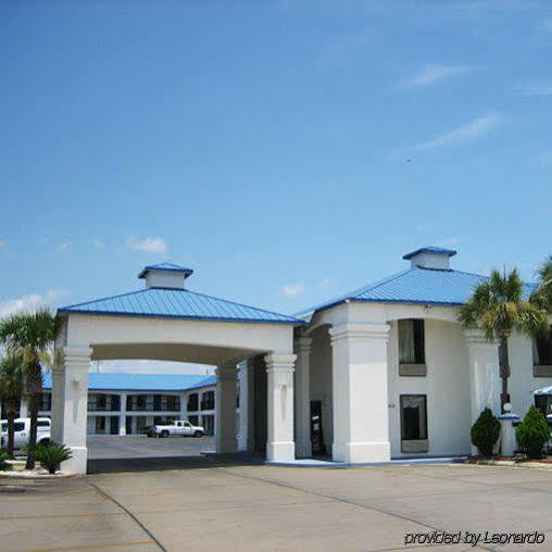 Regency Inn Near Boardwalk & Hurlburt Field Fort Walton Beach Exterior photo
