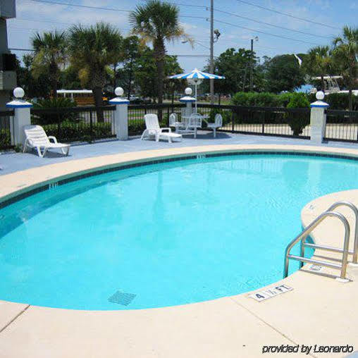 Regency Inn Near Boardwalk & Hurlburt Field Fort Walton Beach Facilities photo