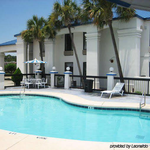 Regency Inn Near Boardwalk & Hurlburt Field Fort Walton Beach Facilities photo