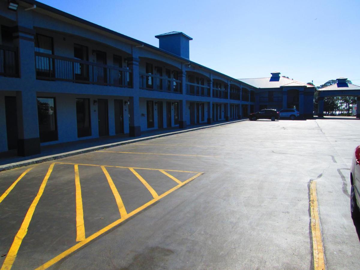 Regency Inn Near Boardwalk & Hurlburt Field Fort Walton Beach Exterior photo