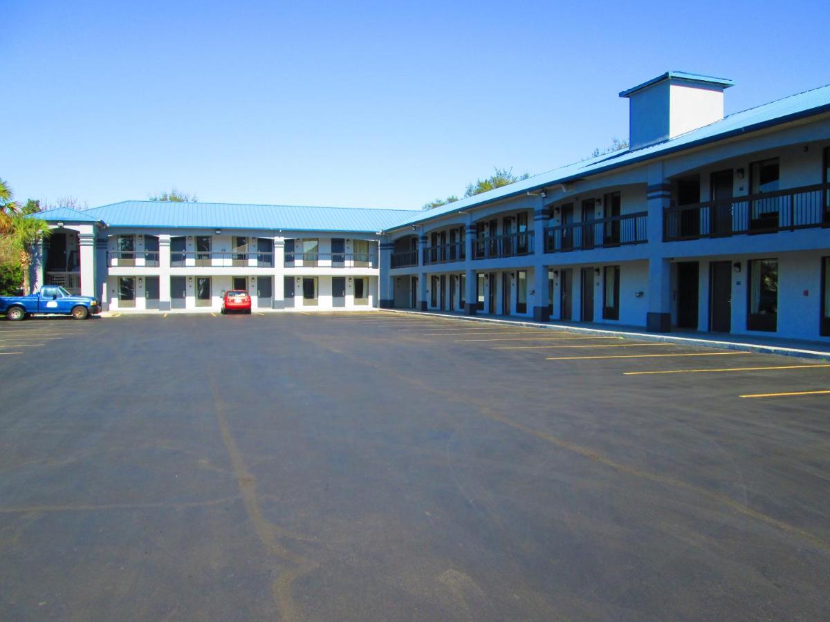Regency Inn Near Boardwalk & Hurlburt Field Fort Walton Beach Exterior photo